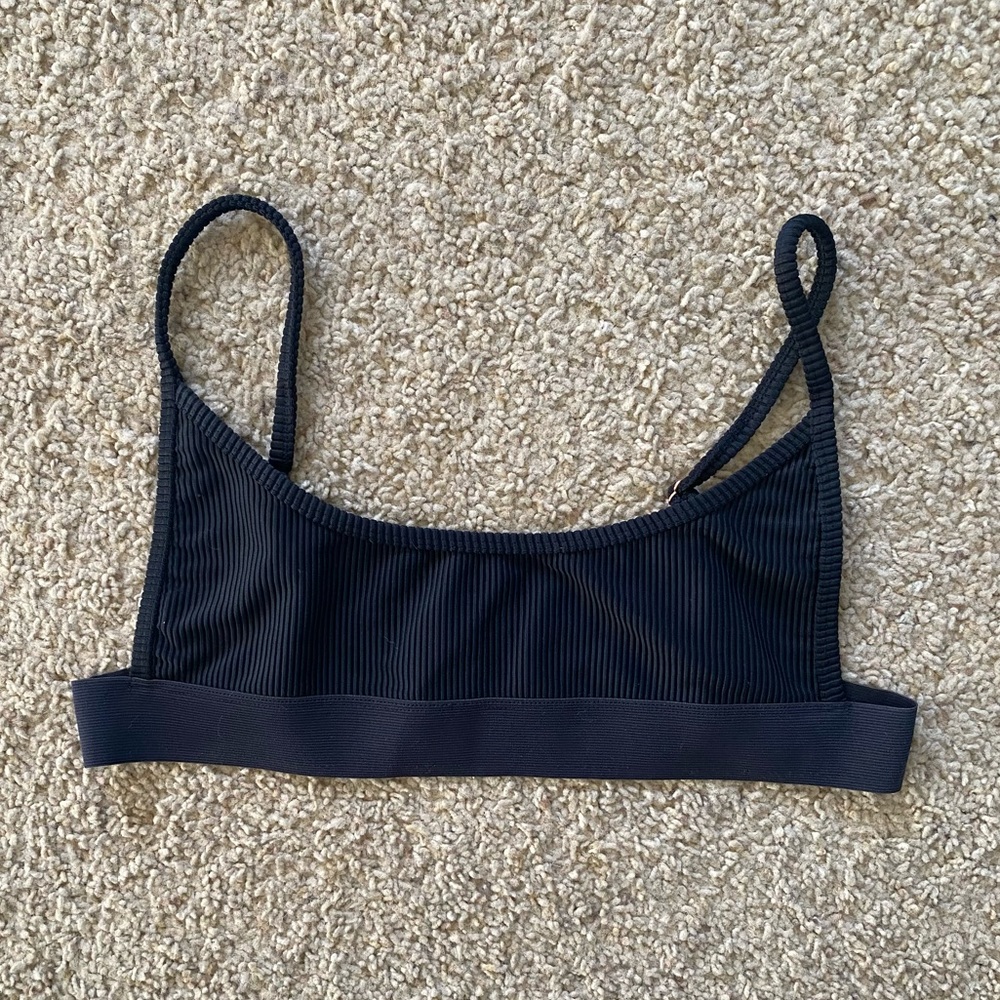 Frankie's Bikinis Gabrielle Top